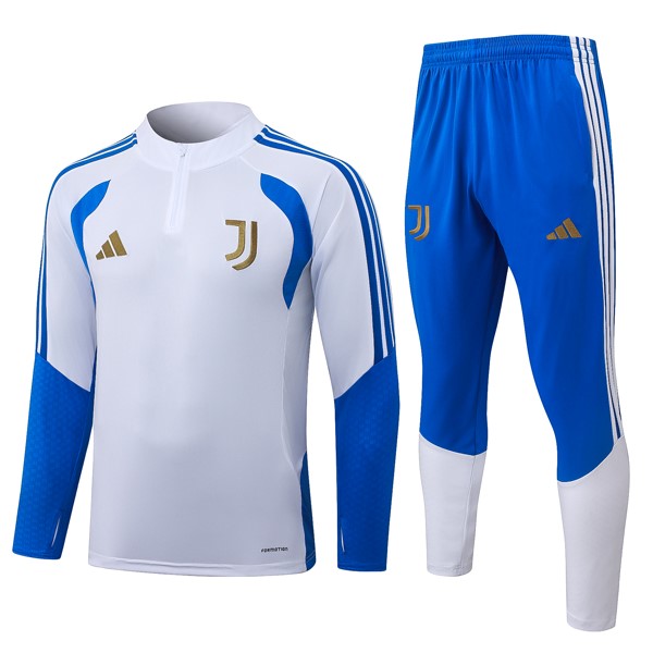 Training Top Juventus 2026-27 Blanc 2